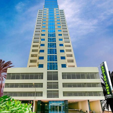 麦纳麦Aspire Tower公寓 外观 照片